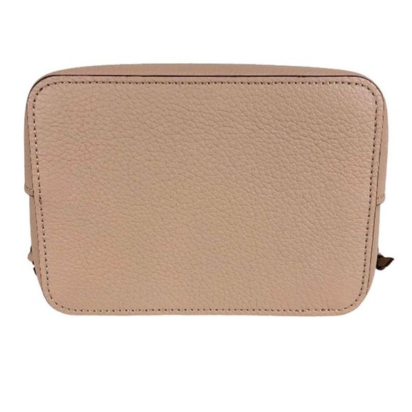 Louis Vuitton Nano Lock Me Greige Shoulder Bag - Picture 4 of 7